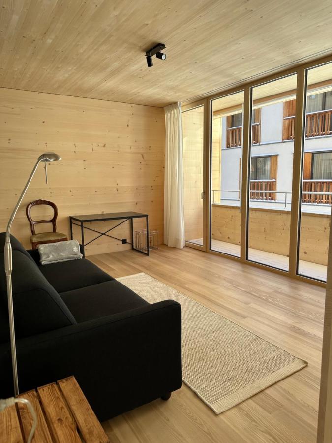 Mondholz Ferienwohnung Andermatt Exterior photo